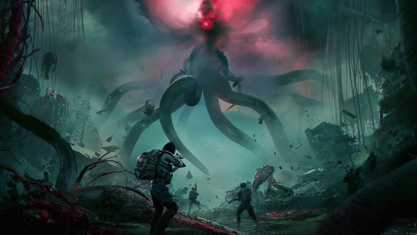 NetEase dá início à campanha de préregistro do curioso Once Human para os dispositivos iOS ⋆