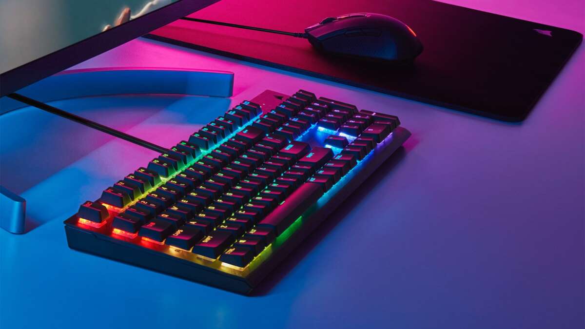 Teclados gamer até R$ 200: conheça as opções mais recomendadas para custo/benefício imbatível