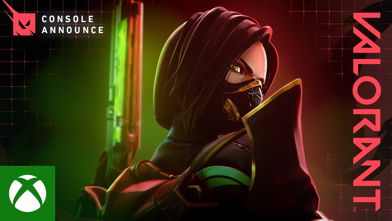 Riot Games anuncia oficialmente 