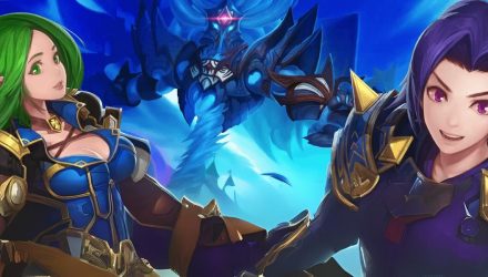 Fiesta Online Update novo