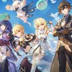 Revoltados, fãs de 'Genshin Impact' acusam a HoYoverse de “Whitewashing ...