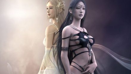 shaya steam mmorpgbr