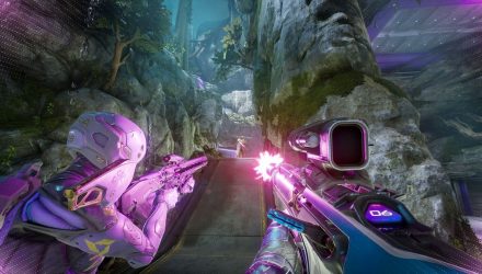 splitgate 2 anuncio