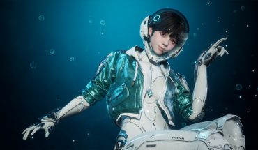 the first descendant