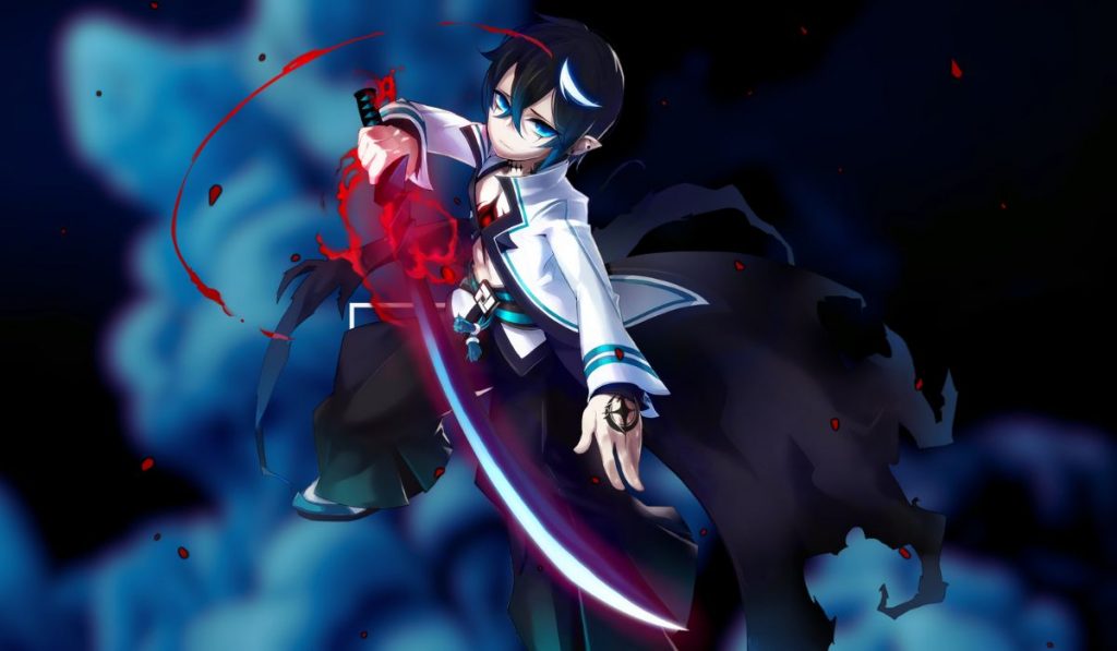 uno grand chase classic