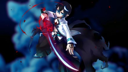 uno grand chase classic