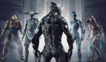 warframe