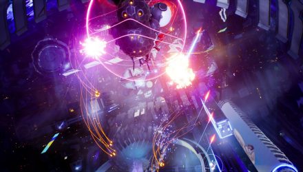 Cygni: All Guns Blazing