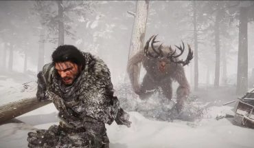 crimson desert neve trailer