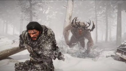 crimson desert neve trailer