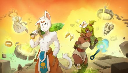 dofus unity