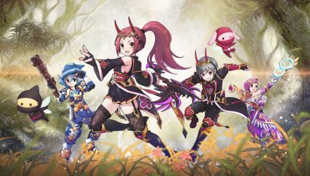 grand fantasia origin