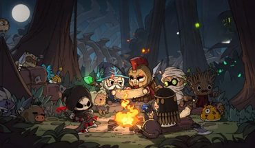 heros land