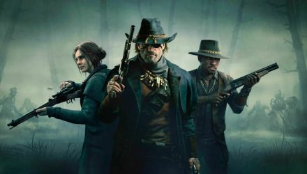 hunt showdown 1896