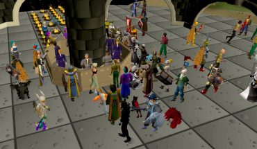 old school runecape