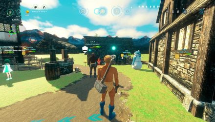 quest master realm d