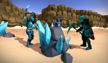 runescape