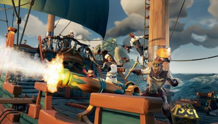 sea of thieves