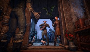 the elder scrolls online home tours