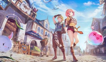 the ragnarok mmorpg 2d