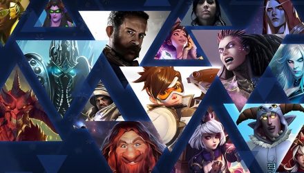 blizzard todos os jogos mmorpgbr