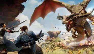 dragon age inquisistion