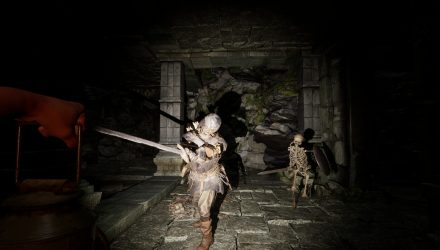 dungeon done