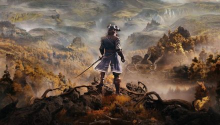 greedfall 2