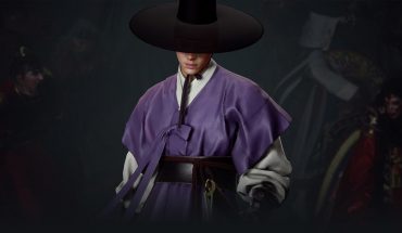 kingdom the blood