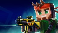 pixel gun 3d