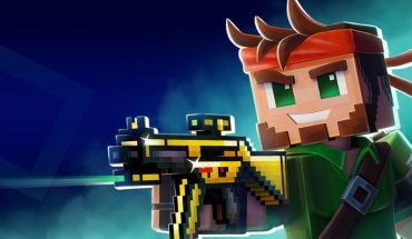 pixel gun 3d