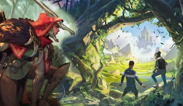 project odyssey