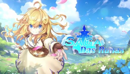 saga das runas