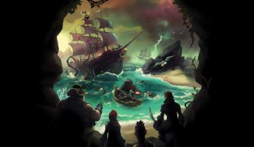 sea of thieves