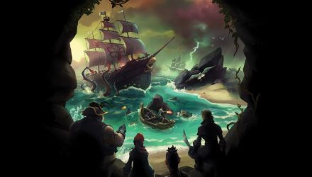 sea of thieves