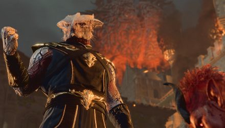 setima atualizacao baldurs gate