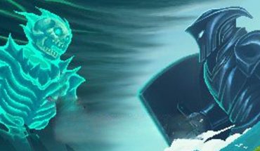 the etherscape
