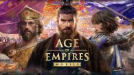 age of empires mobile