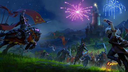 albion online