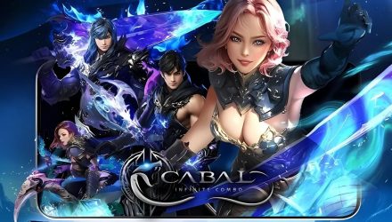cabal infinite