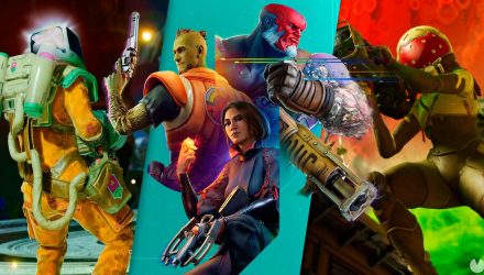 concord free to play