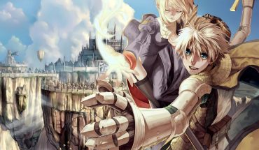 ragnarok online