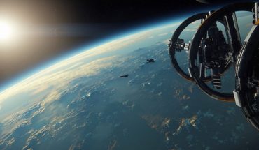 star citizen