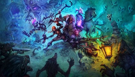 tibia mmorpg criptomoeda