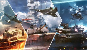 war thunder