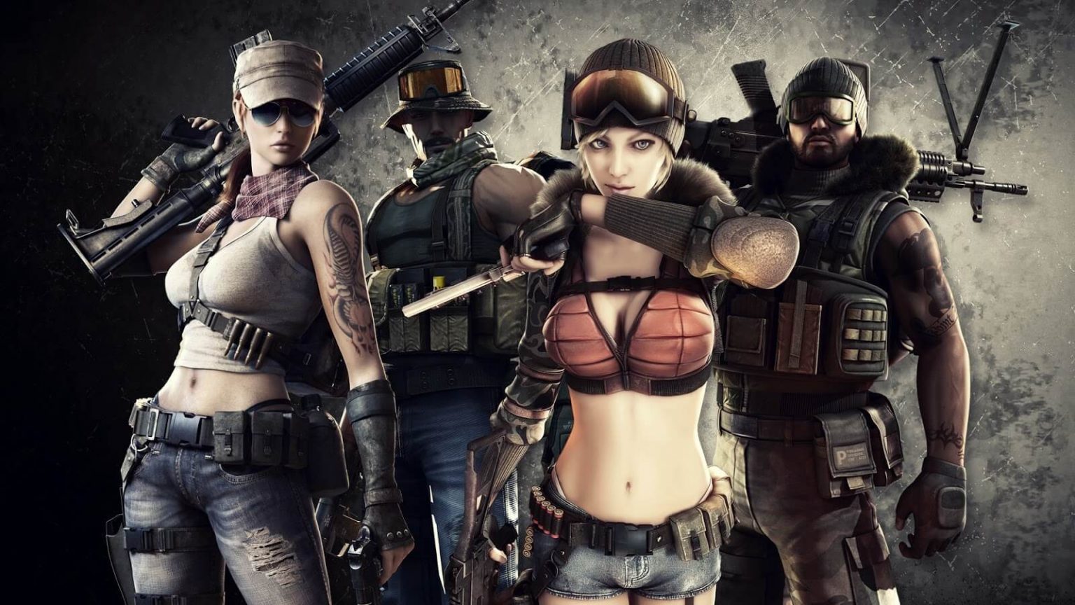 Uma nova era se inicia: Após 14 Anos, 'Point Blank' passará a ser