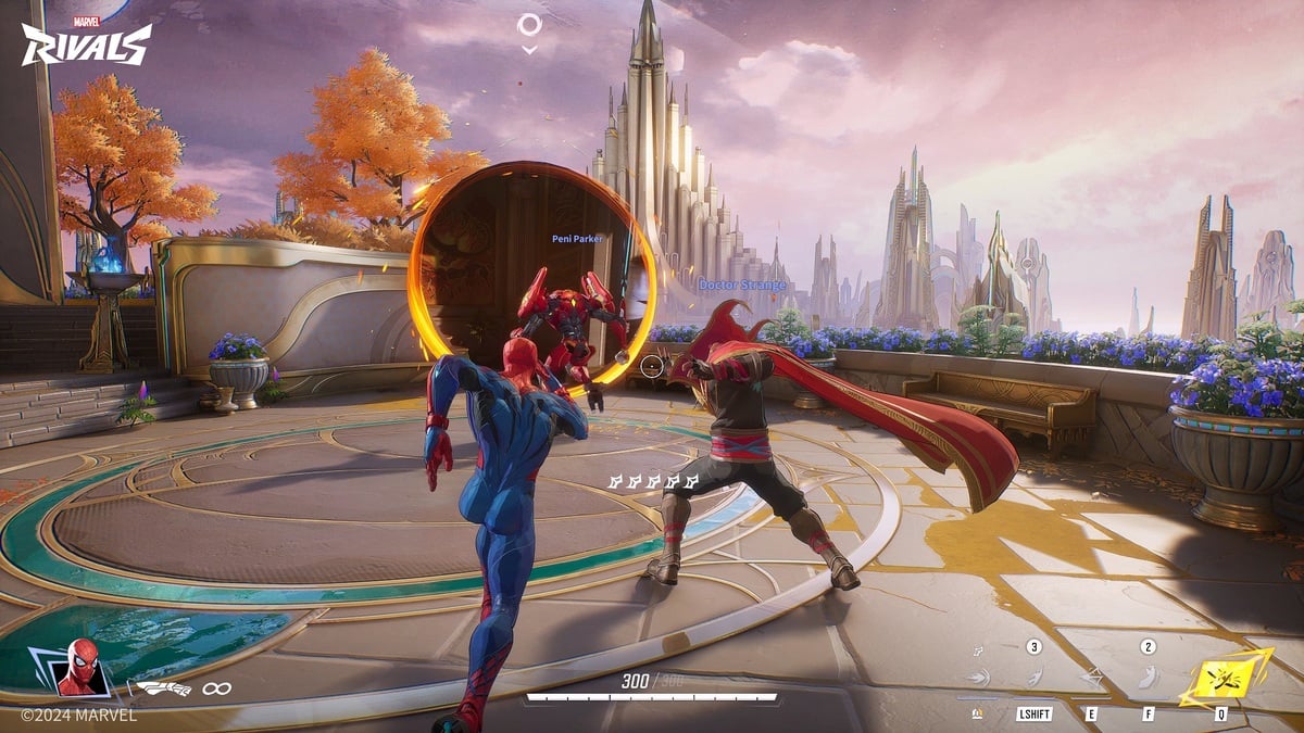 Jogue ‘Marvel Rivals’ sem lag! veja como otimizar sua conexão de forma simples