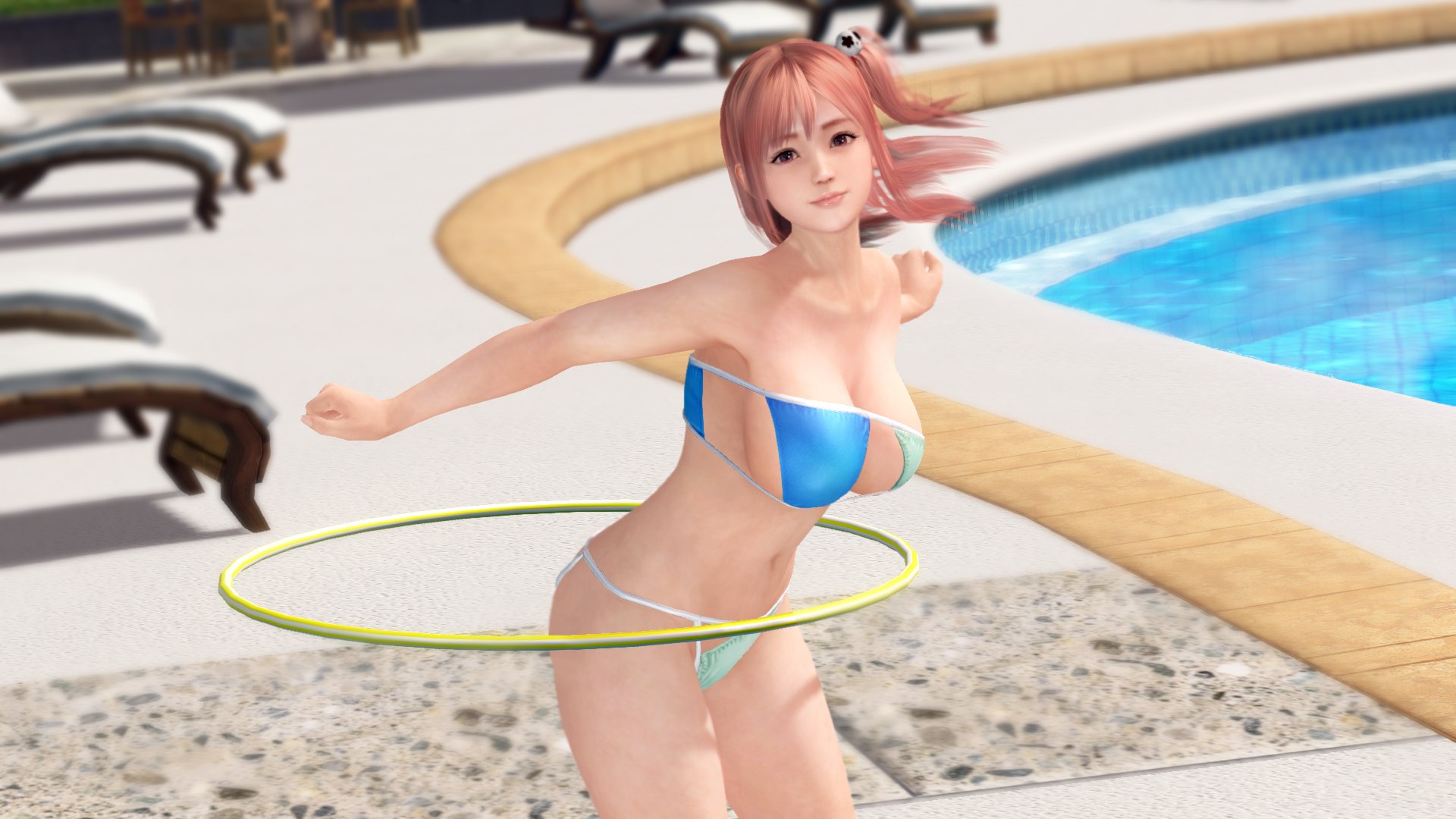 “São como filhas”: Koei Tecmo impõe limites a fanarts de Dead or Alive, mesmo com apelo sexual da franquia