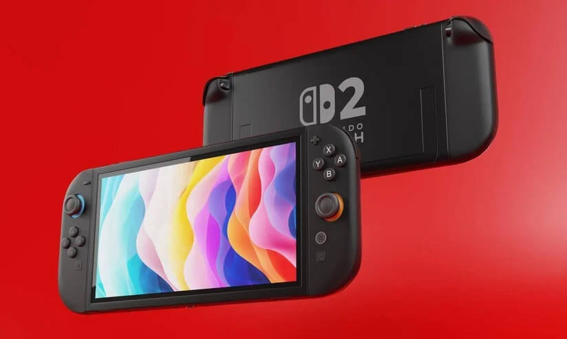 Nintendo finalmente anuncia o Switch 2 de forma oficial e confirma que a estreia vai acontecer ainda em 2025