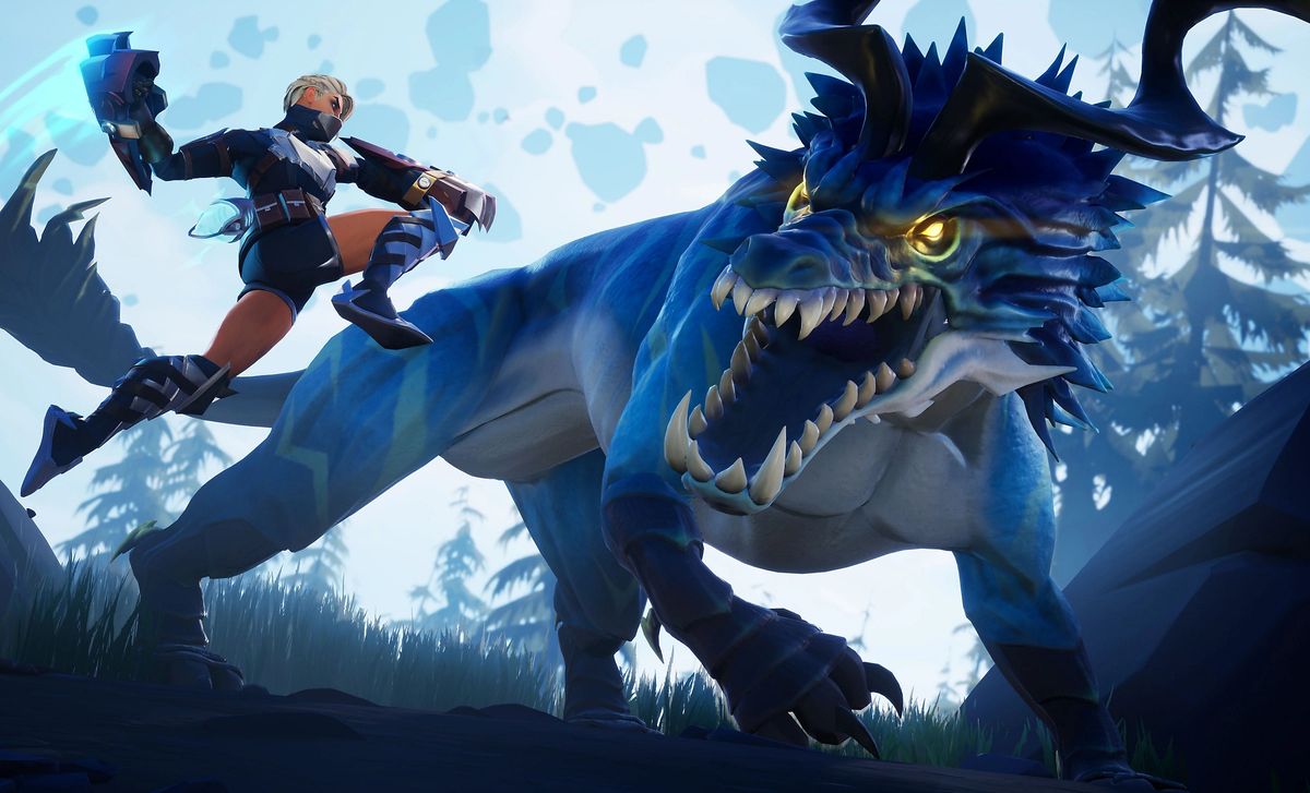 Após uma nova onda de demissões, o futuro da Phoenix Labs, criadora dos jogos Dauntless e Fae Farm, não parece muito promissor